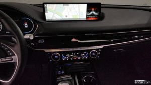 Genesis G80 Бензин 2.5 Turbo 2WD 2022 года из Южной Кореи