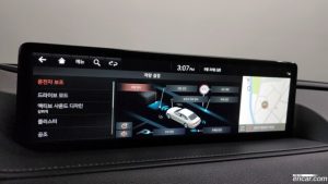 Genesis G80 Бензин 2.5 Turbo 2WD 2022 года из Южной Кореи