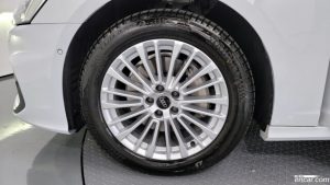 Audi A6 45 TFSI Premium 2021 года из Южной Кореи