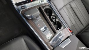 Audi A6 45 TFSI Premium 2021 года из Южной Кореи