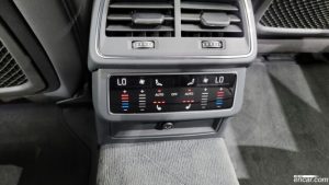 Audi A6 45 TFSI Premium 2021 года из Южной Кореи