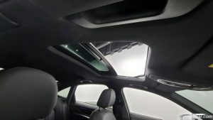 Audi A6 45 TFSI Premium 2021 года из Южной Кореи
