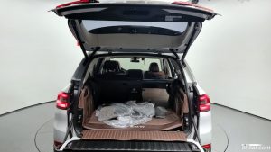 BMW X5 xDrive 40i xLine 2022 года из Южной Кореи