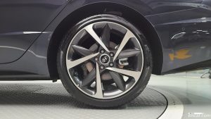 Hyundai Sonata 1.6 Turbo 2022 года из Южной Кореи