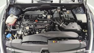 Hyundai Sonata 1.6 Turbo 2022 года из Южной Кореи