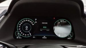 Hyundai Sonata 1.6 Turbo 2022 года из Южной Кореи