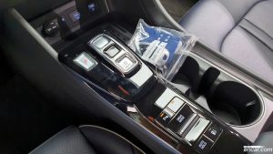 Hyundai Sonata 1.6 Turbo 2022 года из Южной Кореи