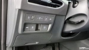 Hyundai Sonata 1.6 Turbo 2022 года из Южной Кореи