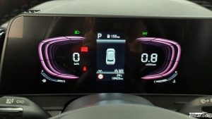 Kia Sportage Дизель 2.0 2WD 2022 года из Южной Кореи