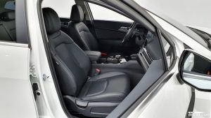 Kia Sportage Дизель 2.0 2WD 2022 года из Южной Кореи