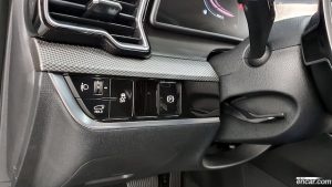 Kia Sportage Дизель 2.0 2WD 2022 года из Южной Кореи