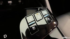 Kia Sportage Дизель 2.0 2WD 2022 года из Южной Кореи