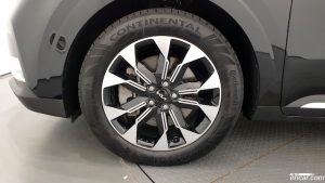 Kia Carnival Бензин 9-Seater Signature 2023 года из Южной Кореи