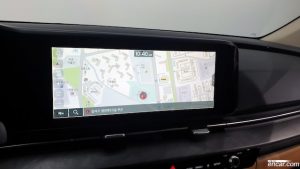 Kia Carnival Бензин 9-Seater Signature 2023 года из Южной Кореи