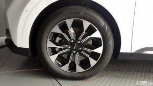 Kia Carnival 7-Seater Signature 2022 года из Южной Кореи