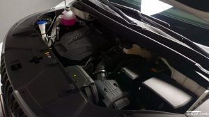 Kia Carnival 7-Seater Signature 2022 года из Южной Кореи