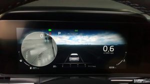 Kia Carnival 7-Seater Signature 2022 года из Южной Кореи