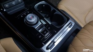 Kia Carnival 7-Seater Signature 2022 года из Южной Кореи
