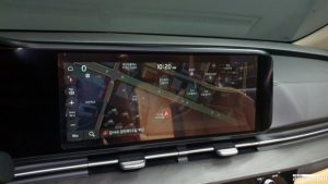 Kia Carnival 7-Seater Signature 2022 года из Южной Кореи