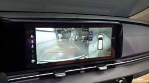Kia Carnival 7-Seater Signature 2022 года из Южной Кореи