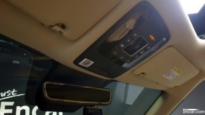 Kia Carnival 7-Seater Signature 2022 года из Южной Кореи