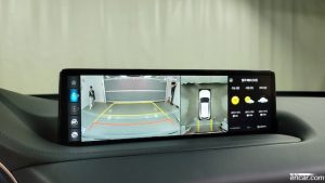 Genesis GV80 3.5T Бензин AWD 2022 года из Южной Кореи