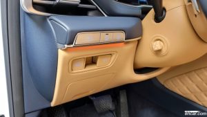 Genesis GV80 3.5T Бензин AWD 2022 года из Южной Кореи