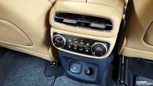 Genesis GV80 3.5T Бензин AWD 2022 года из Южной Кореи