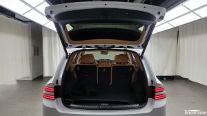 Genesis GV80 3.5T Бензин AWD 2022 года из Южной Кореи