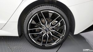 Kia K5 1.6 Turbo 2021 года из Южной Кореи