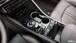 Kia K5 1.6 Turbo 2021 года из Южной Кореи