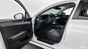 Kia K5 1.6 Turbo 2021 года из Южной Кореи