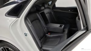 Kia K5 1.6 Turbo 2021 года из Южной Кореи