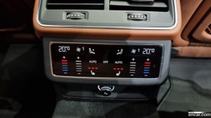 Audi A6 40 TDI 2020 года из Южной Кореи