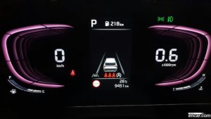 Kia Sportage Бензин 1.6 Turbo 2WD 2022 года из Южной Кореи