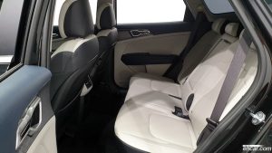 Kia Sportage Бензин 1.6 Turbo 2WD 2022 года из Южной Кореи