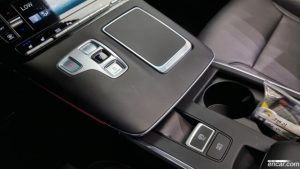 Hyundai Grandeur 2.5 2022 года из Южной Кореи