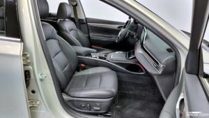 Hyundai Grandeur 2.5 2022 года из Южной Кореи