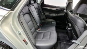 Hyundai Grandeur 2.5 2022 года из Южной Кореи