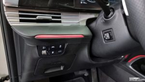 Hyundai Grandeur 2.5 2022 года из Южной Кореи