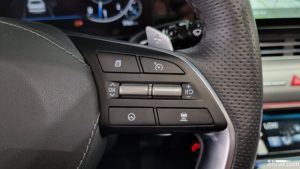 Hyundai Grandeur 2.5 2022 года из Южной Кореи