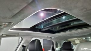Hyundai Grandeur 2.5 2022 года из Южной Кореи