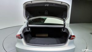 Hyundai Grandeur 2.5 2022 года из Южной Кореи