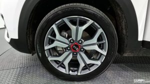 Kia Seltos Дизель 1.6 2WD 2021 года из Южной Кореи
