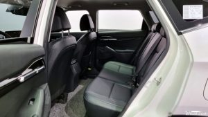 Kia Seltos Дизель 1.6 2WD 2021 года из Южной Кореи