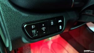 Kia Seltos Дизель 1.6 2WD 2021 года из Южной Кореи