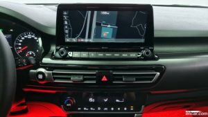Kia Seltos Дизель 1.6 2WD 2021 года из Южной Кореи