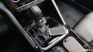 Renault-Korea(Samsung) SM6 2.0 GDe LE 2020 года из Южной Кореи