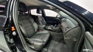 Renault-Korea(Samsung) SM6 2.0 GDe LE 2020 года из Южной Кореи