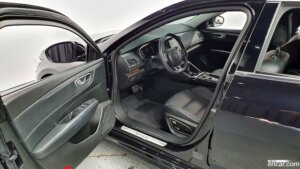 Renault-Korea(Samsung) SM6 2.0 GDe LE 2020 года из Южной Кореи